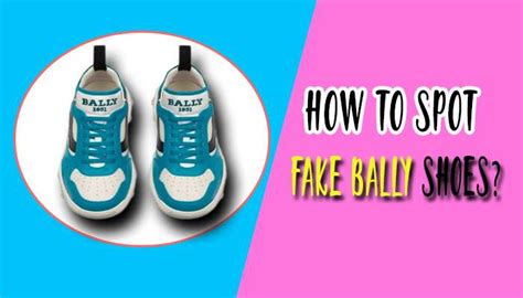 replica bally shoes wholesale|how to detect bally shoes.